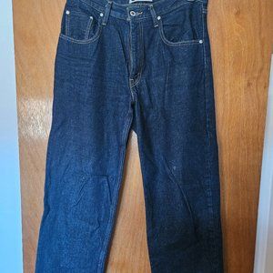 94 Baggy Levi Silver Tab Jeans